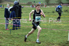 Boys under-15s, Start Fitness NEHL, Thornley Hill Farm, Peterlee, County Durham. Photo: David T. Hewitson/Sports for All Pics
